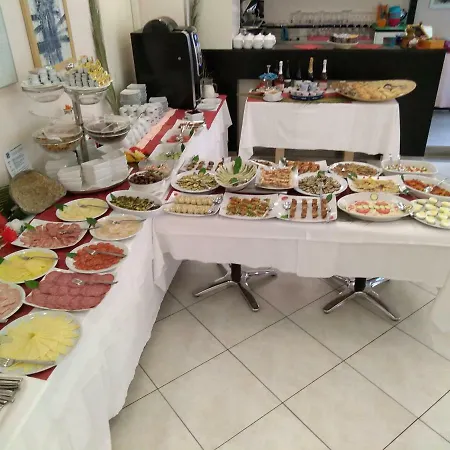 ホテル Sanremo グラード