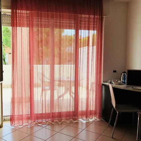 산레모 호텔 그라도