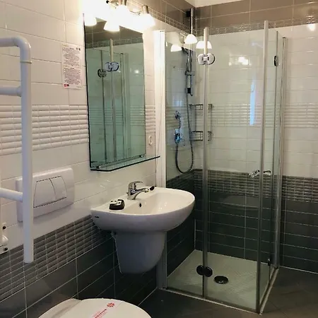 호텔 산레모 그라도