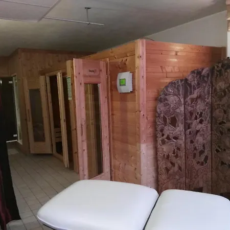 Sanremo Отель 3*