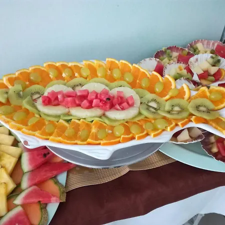 Hotel Sanremo Grado